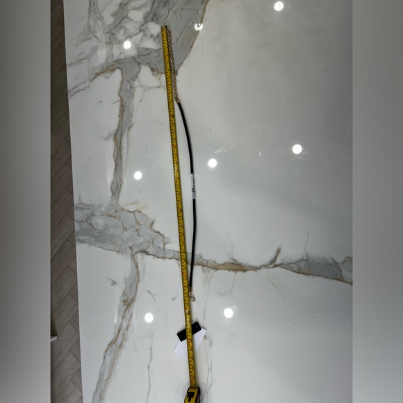 Max Mara Studio Belt - Picture 6 of 8